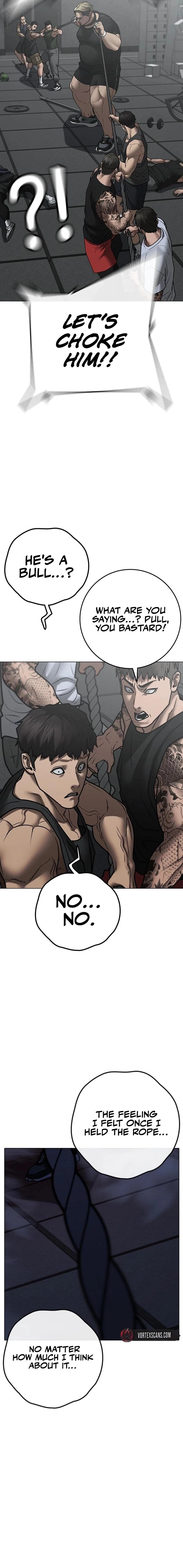 Read Reality Quest EN Manga Online