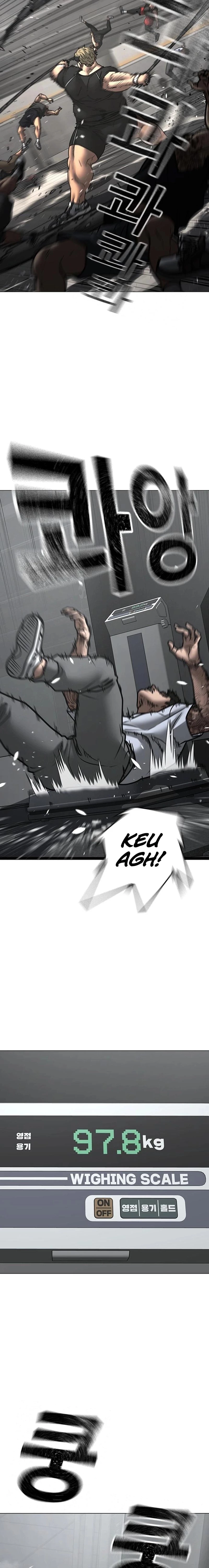 Read Reality Quest EN Manga Online