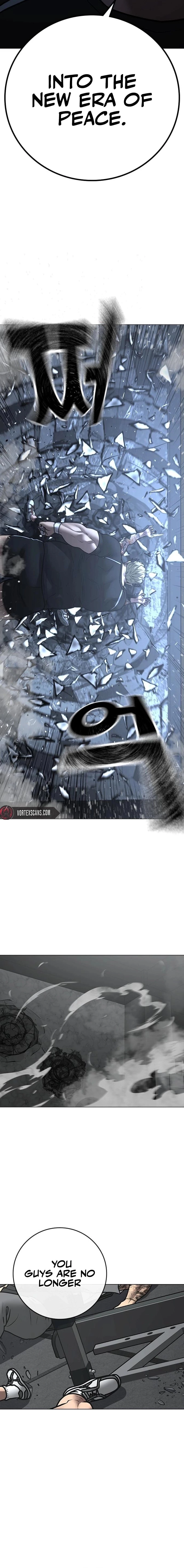 Read Reality Quest EN Manga Online