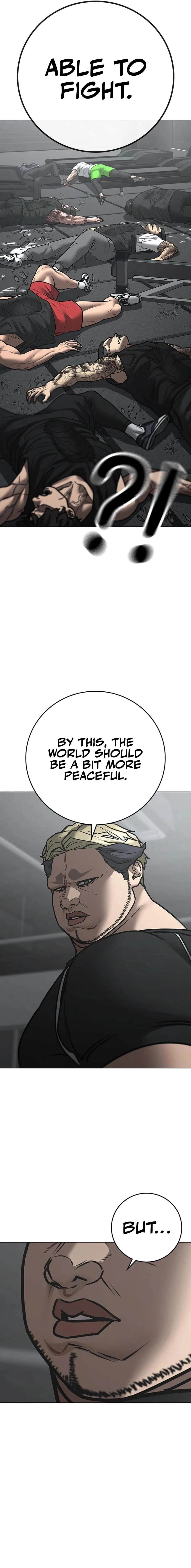 Read Reality Quest EN Manga Online