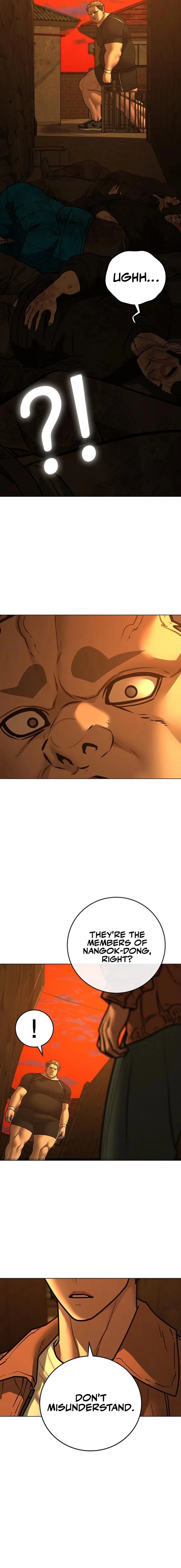 Read Reality Quest EN Manga Online