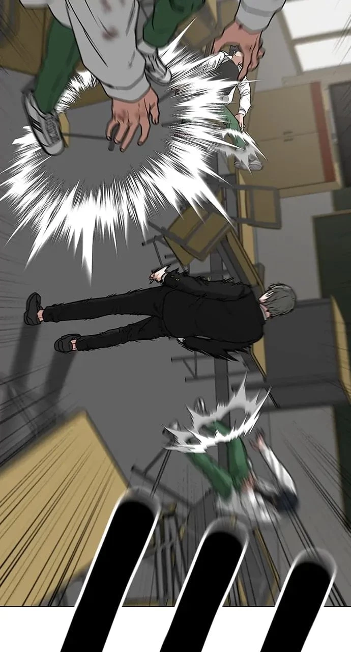 Read Reality Quest EN Manga Online