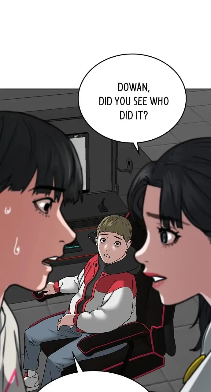 Read Reality Quest EN Manga Online