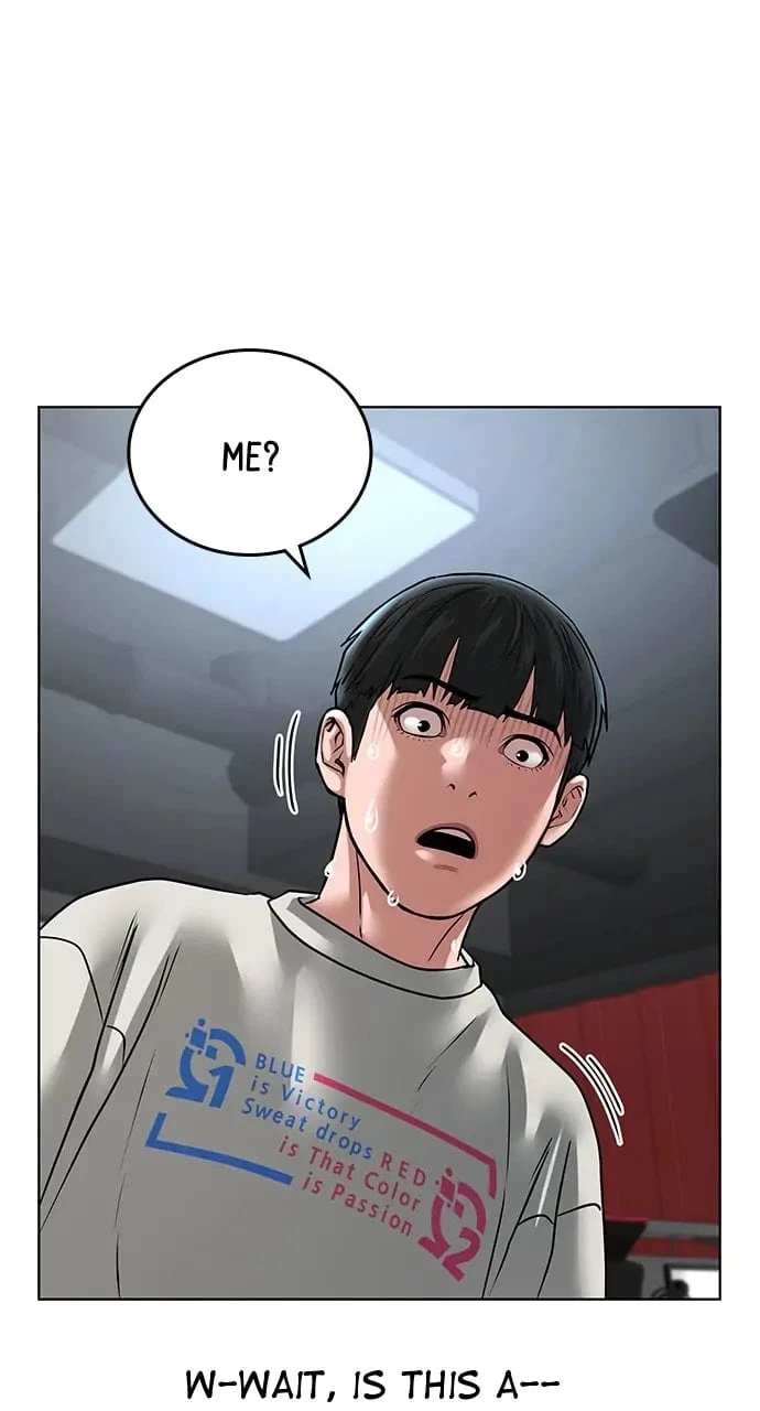 Read Reality Quest EN Manga Online