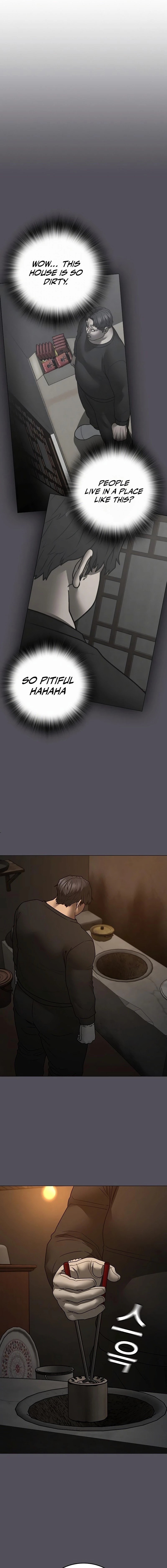 Read Reality Quest EN Manga Online