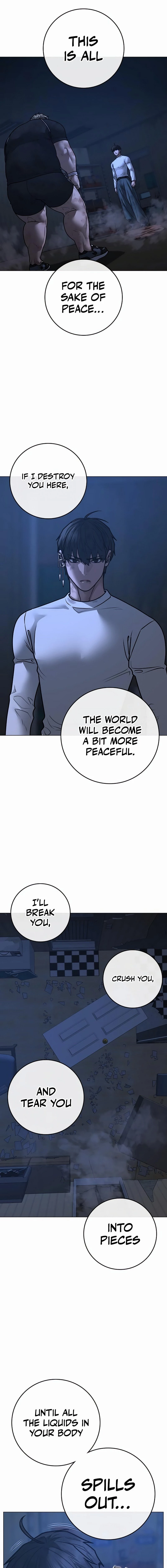 Read Reality Quest EN Manga Online