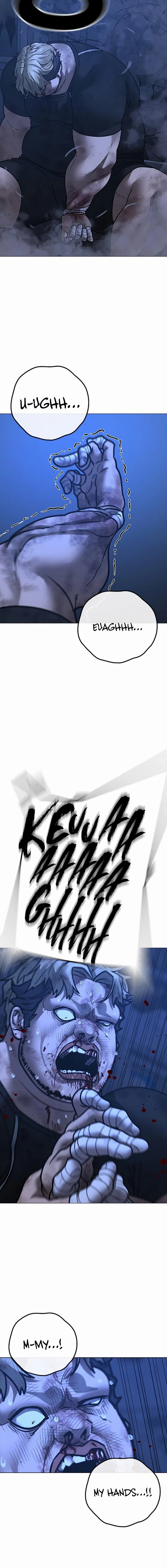 Read Reality Quest EN Manga Online