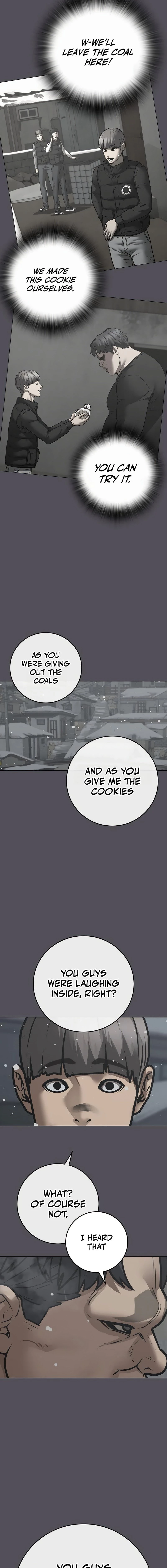 Read Reality Quest EN Manga Online
