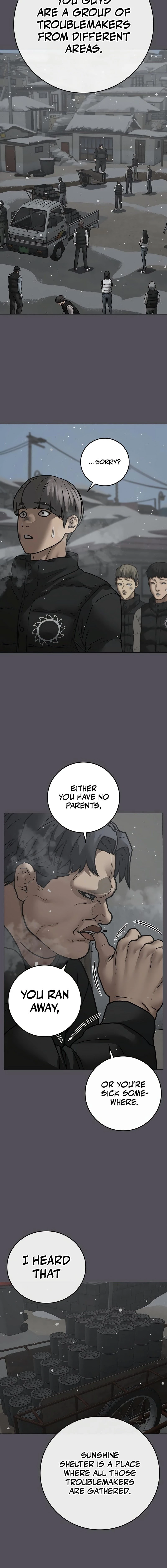 Read Reality Quest EN Manga Online
