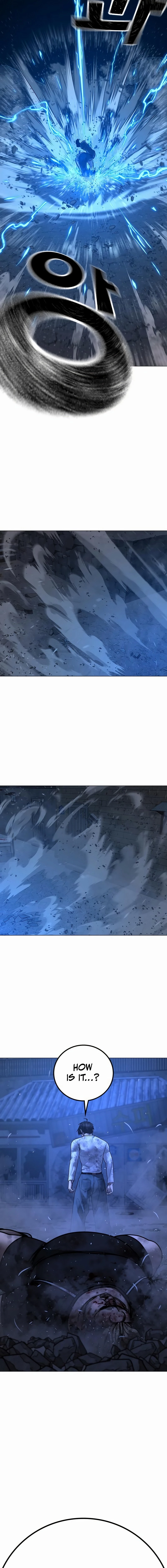 Read Reality Quest EN Manga Online