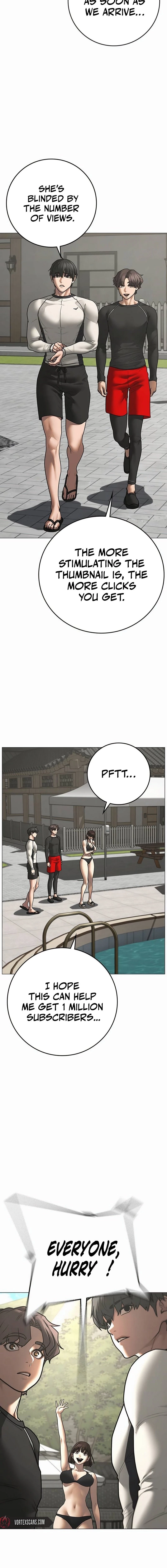 Read Reality Quest EN Manga Online