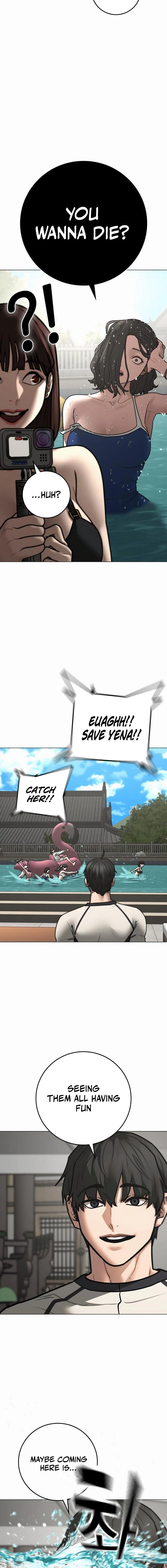 Read Reality Quest EN Manga Online