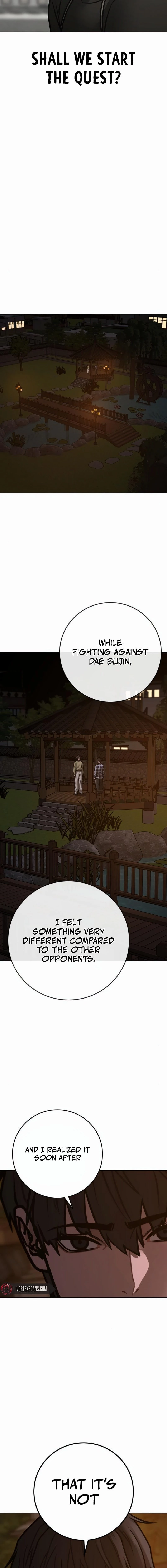 Read Reality Quest EN Manga Online