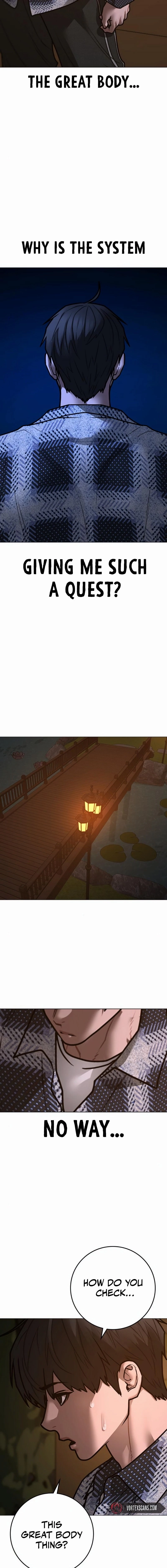 Read Reality Quest EN Manga Online