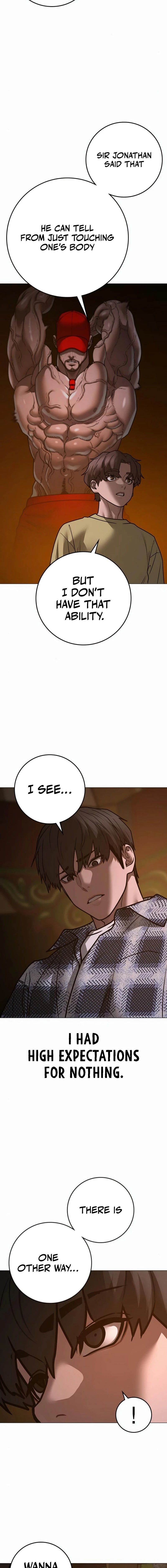 Read Reality Quest EN Manga Online