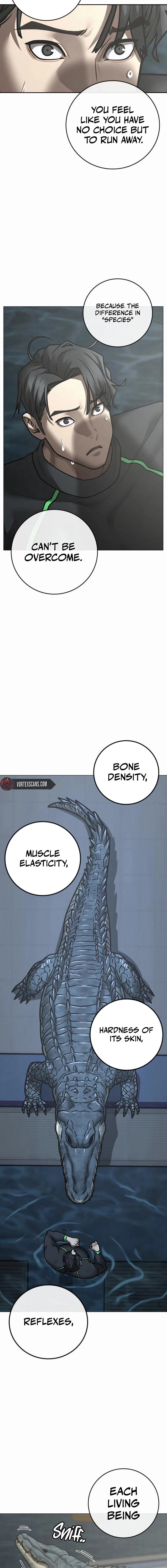 Read Reality Quest EN Manga Online