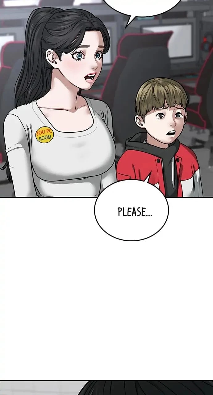 Read Reality Quest EN Manga Online
