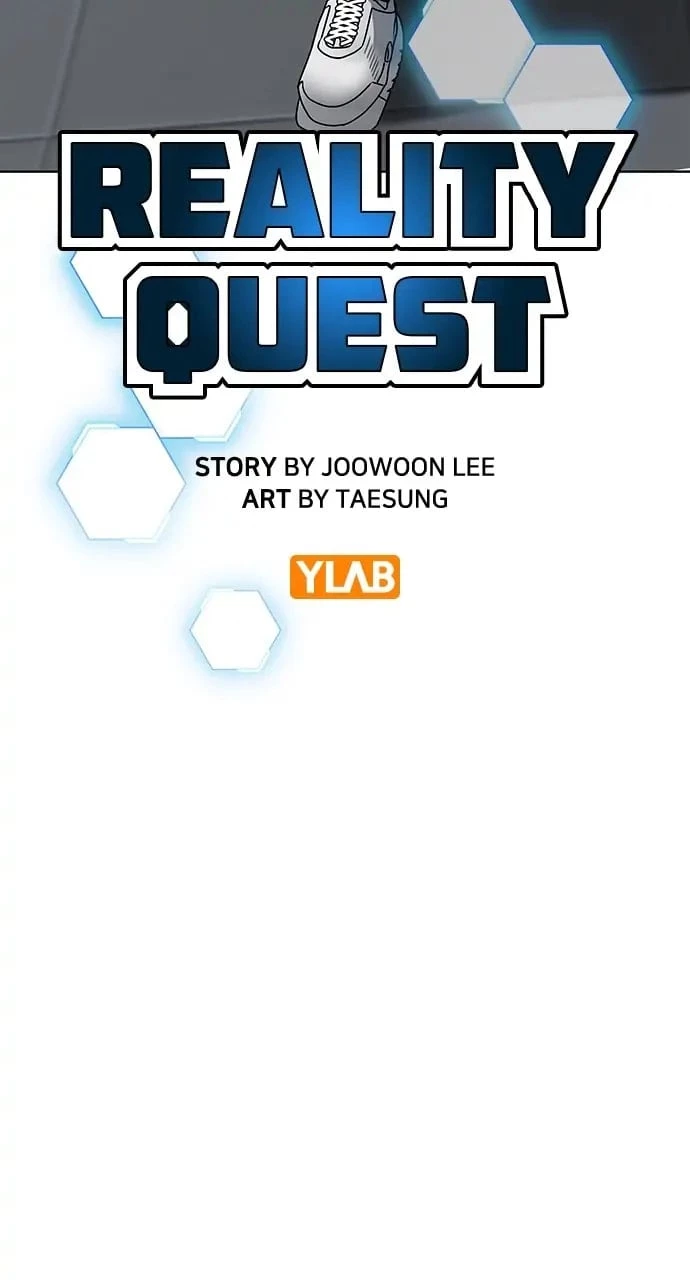 Read Reality Quest EN Manga Online