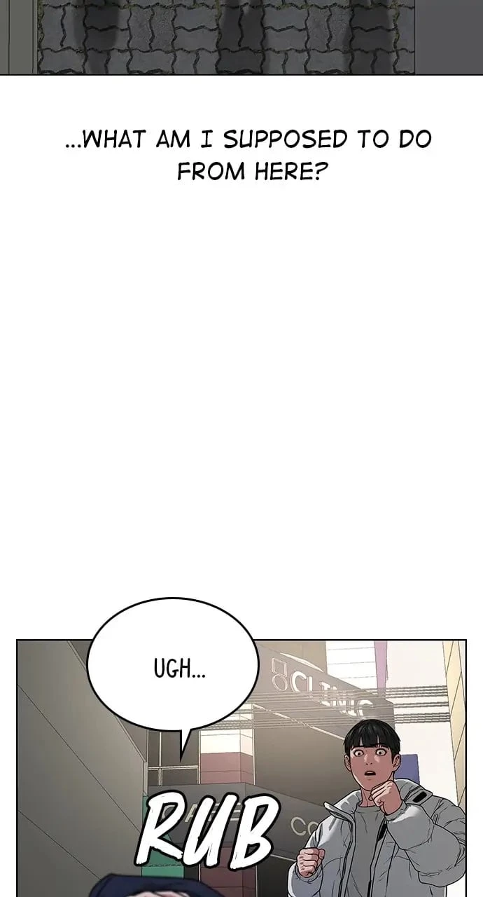 Read Reality Quest EN Manga Online