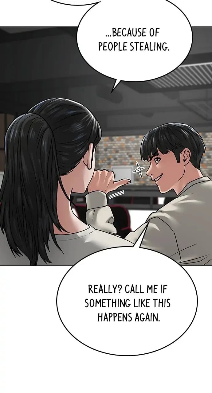Read Reality Quest EN Manga Online