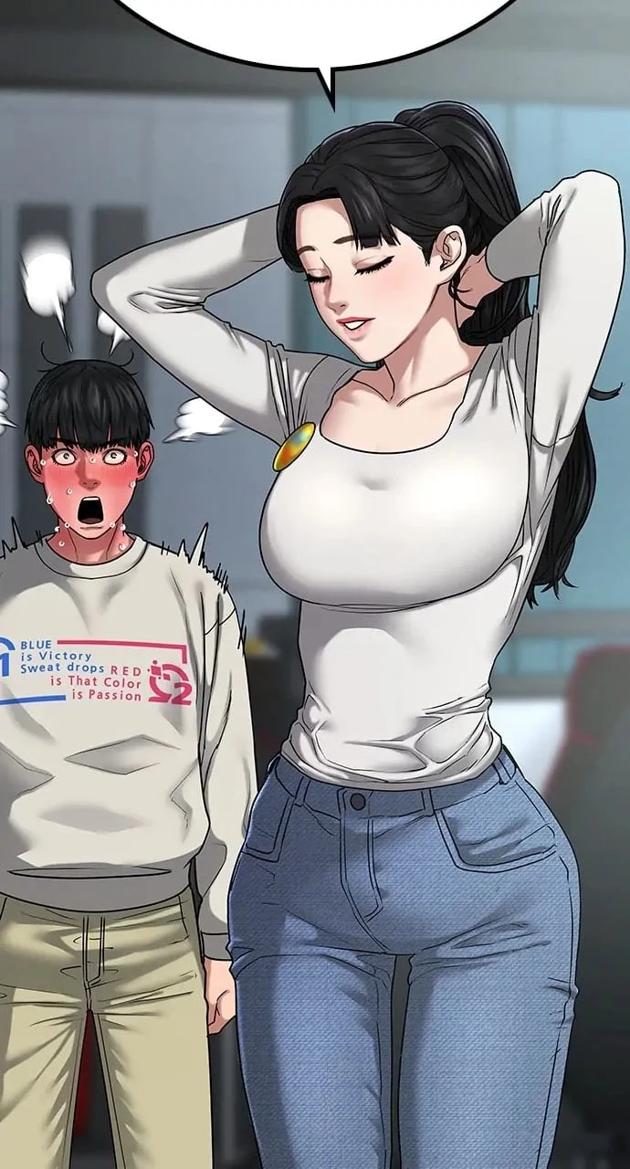 Read Reality Quest EN Manga Online