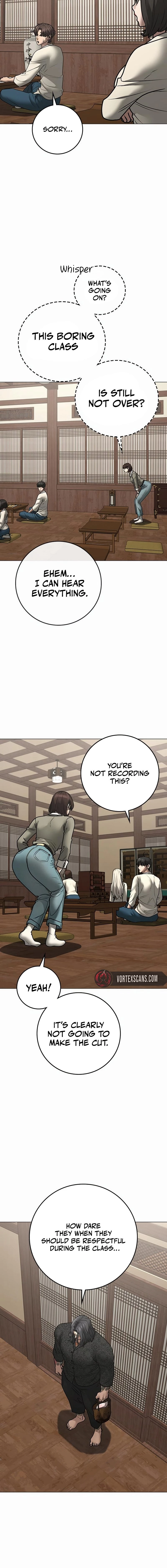 Read Reality Quest EN Manga Online
