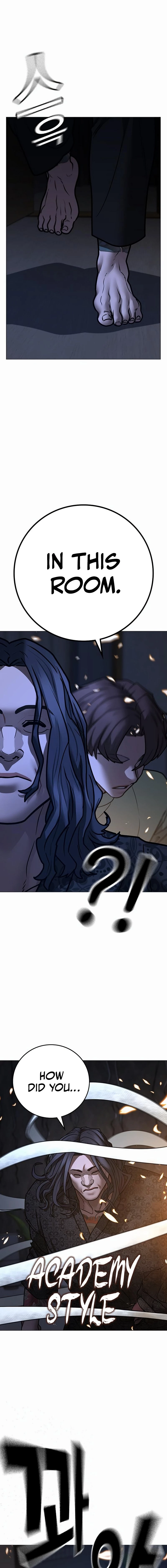 Read Reality Quest EN Manga Online