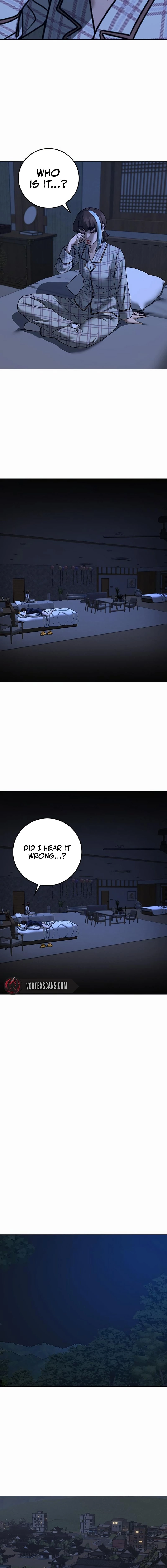 Read Reality Quest EN Manga Online