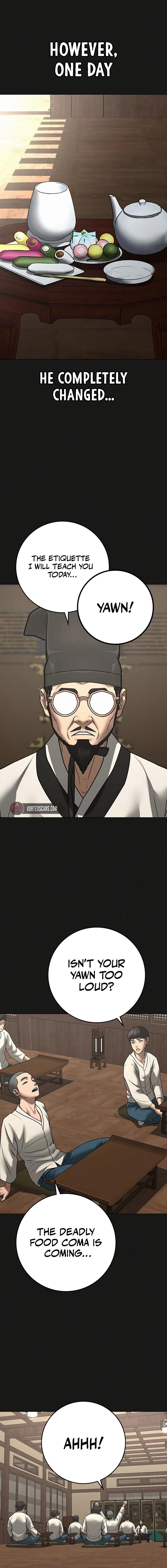 Read Reality Quest EN Manga Online
