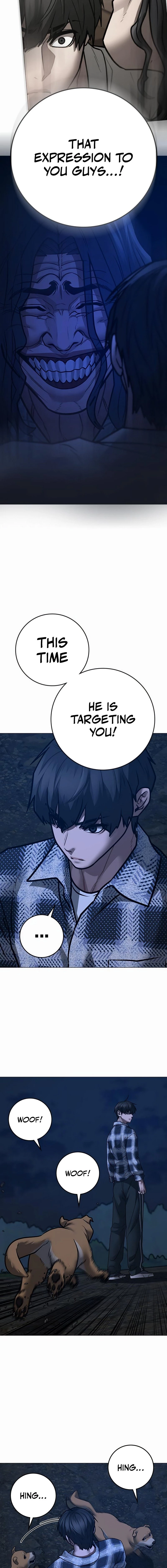 Read Reality Quest EN Manga Online