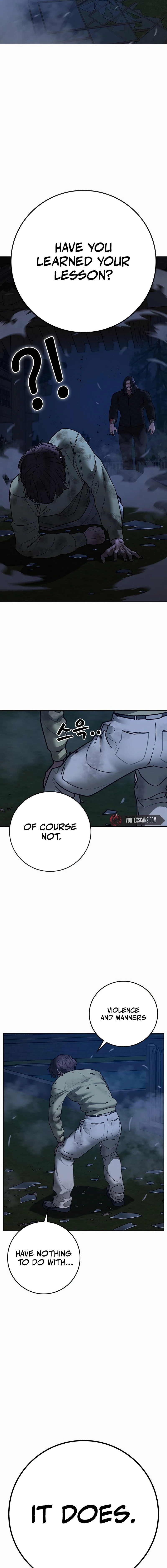 Read Reality Quest EN Manga Online
