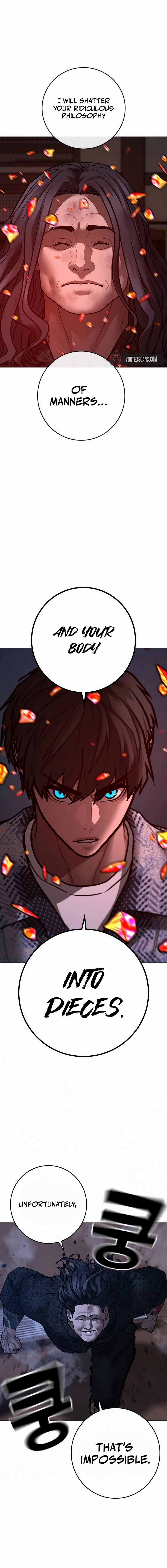 Read Reality Quest EN Manga Online