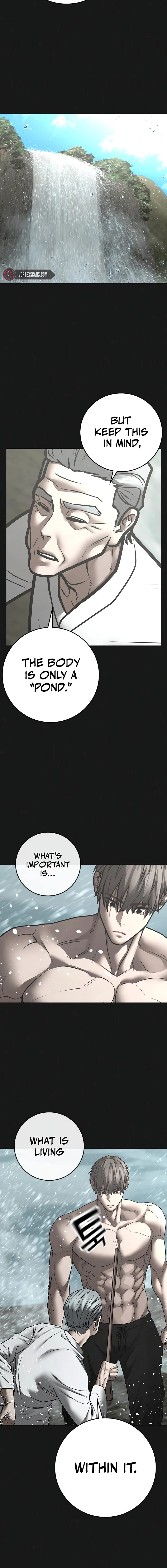 Read Reality Quest EN Manga Online