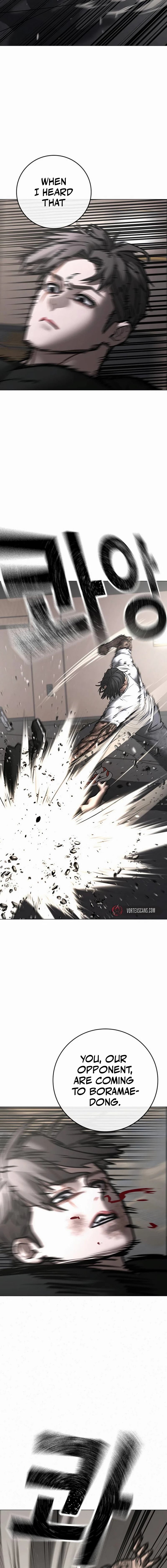 Read Reality Quest EN Manga Online