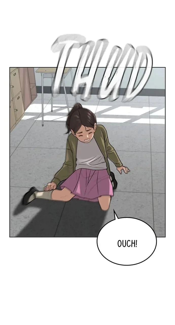 Read Reality Quest EN Manga Online