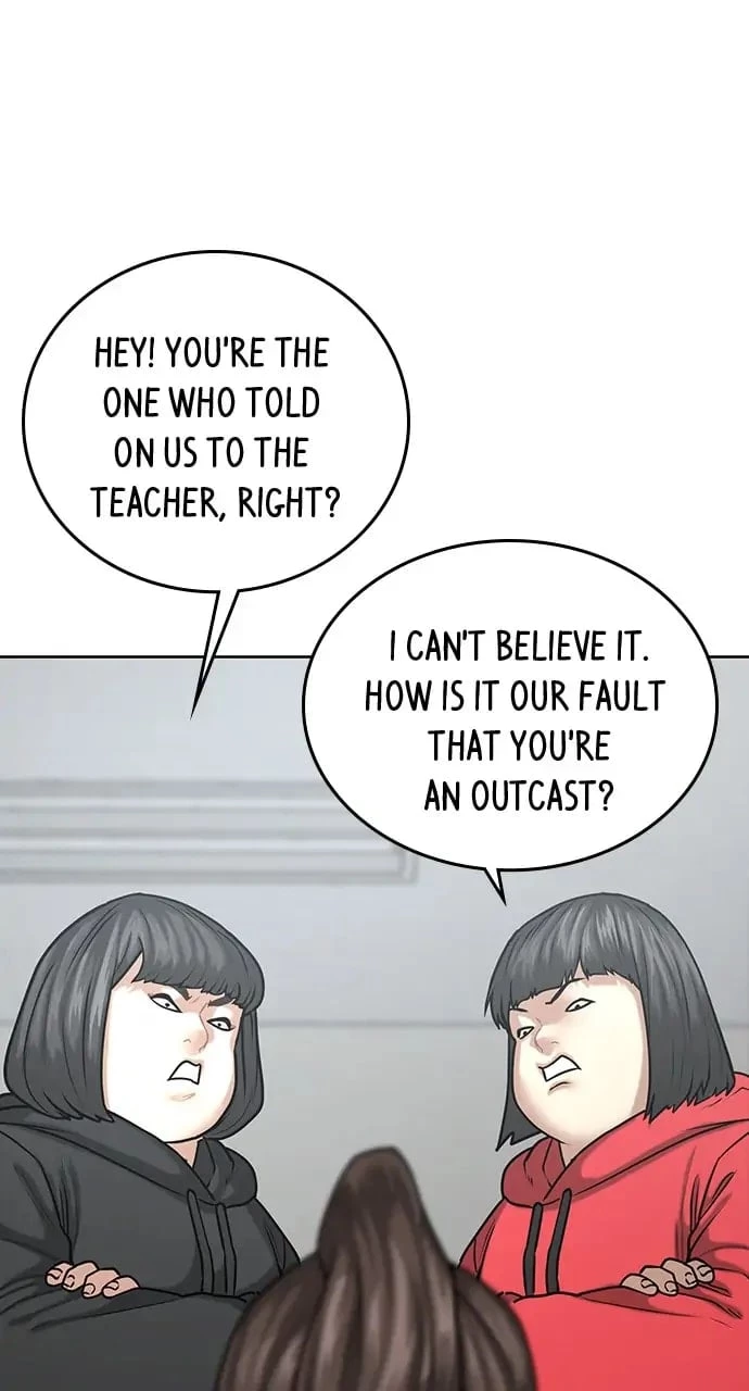 Read Reality Quest EN Manga Online