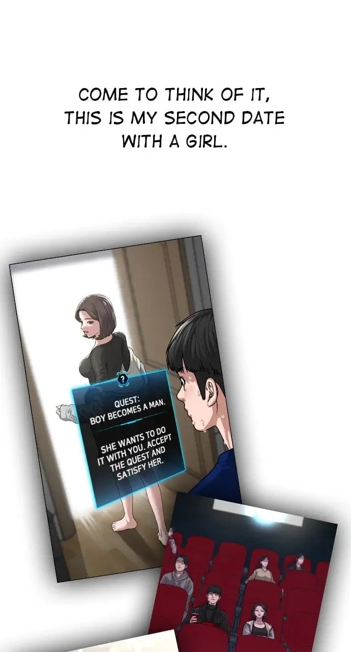 Read Reality Quest EN Manga Online