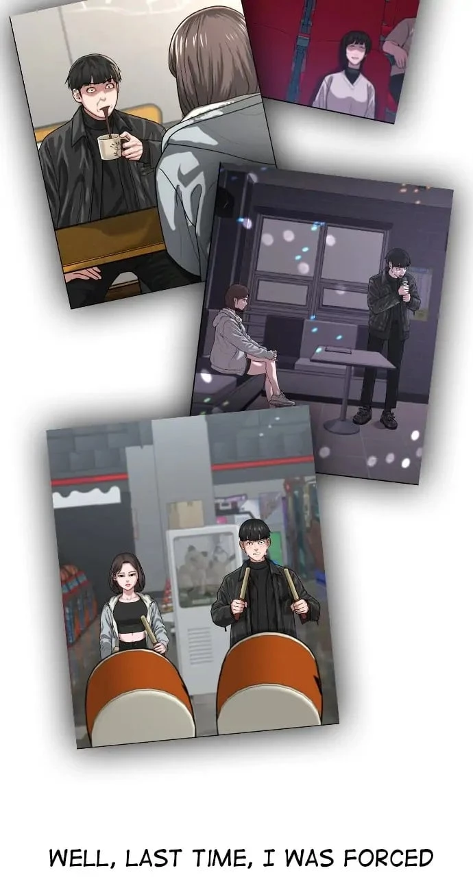 Read Reality Quest EN Manga Online