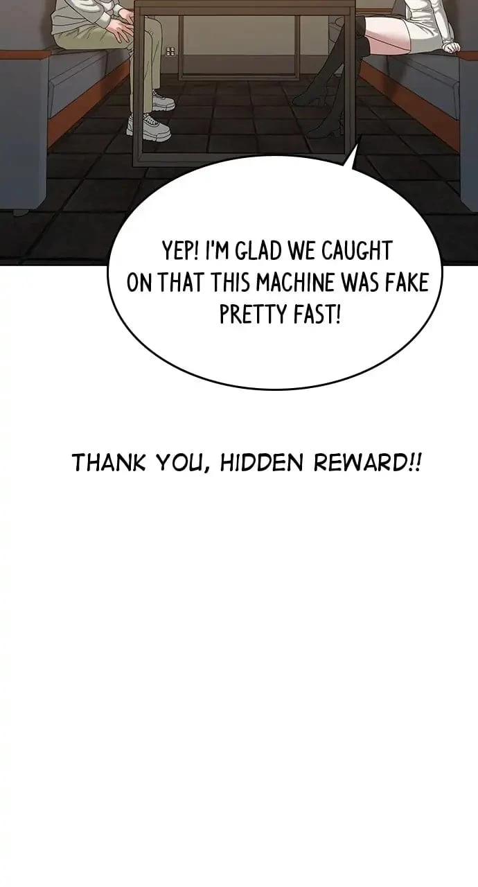 Read Reality Quest EN Manga Online