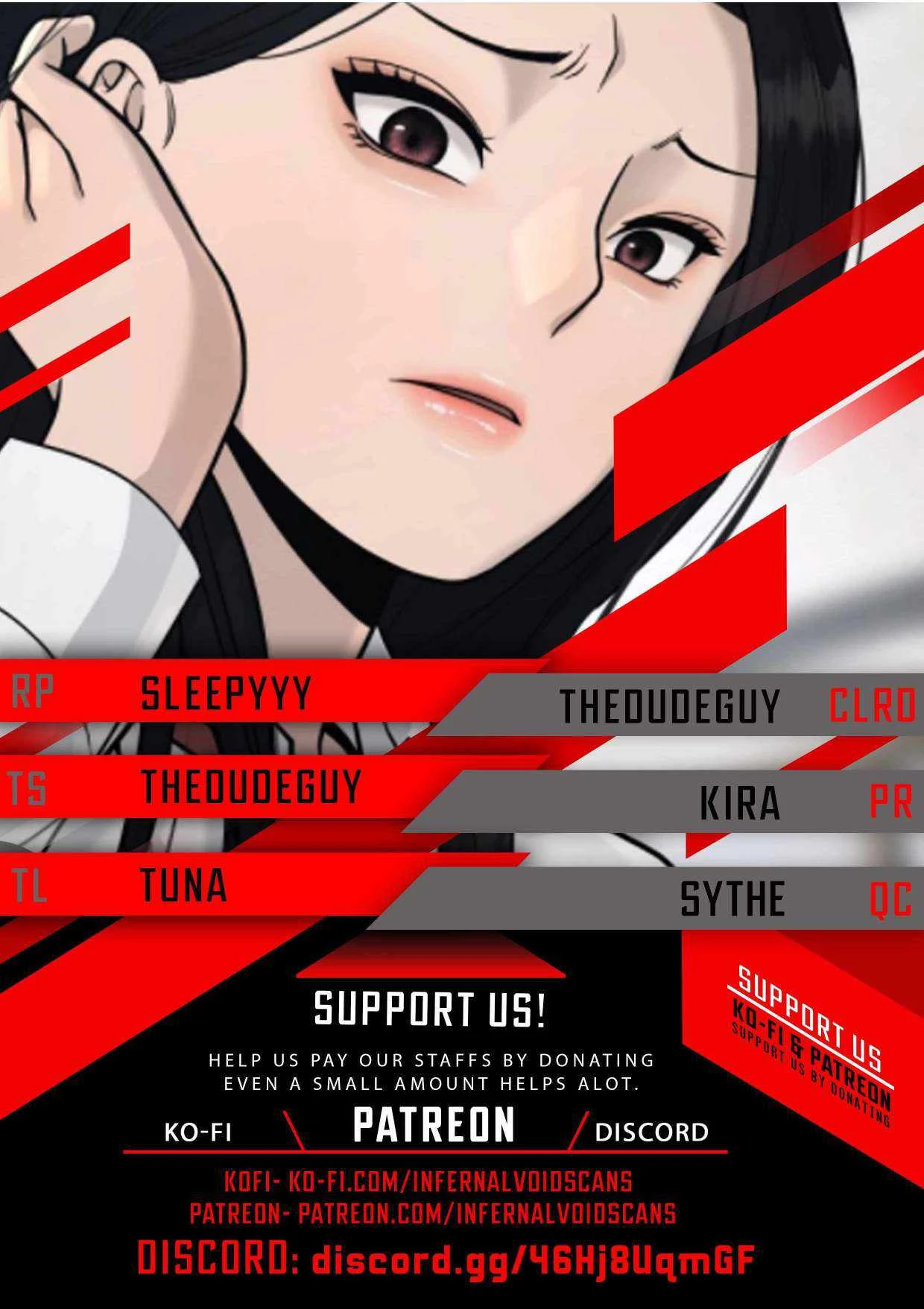 Read Reality Quest EN Manga Online