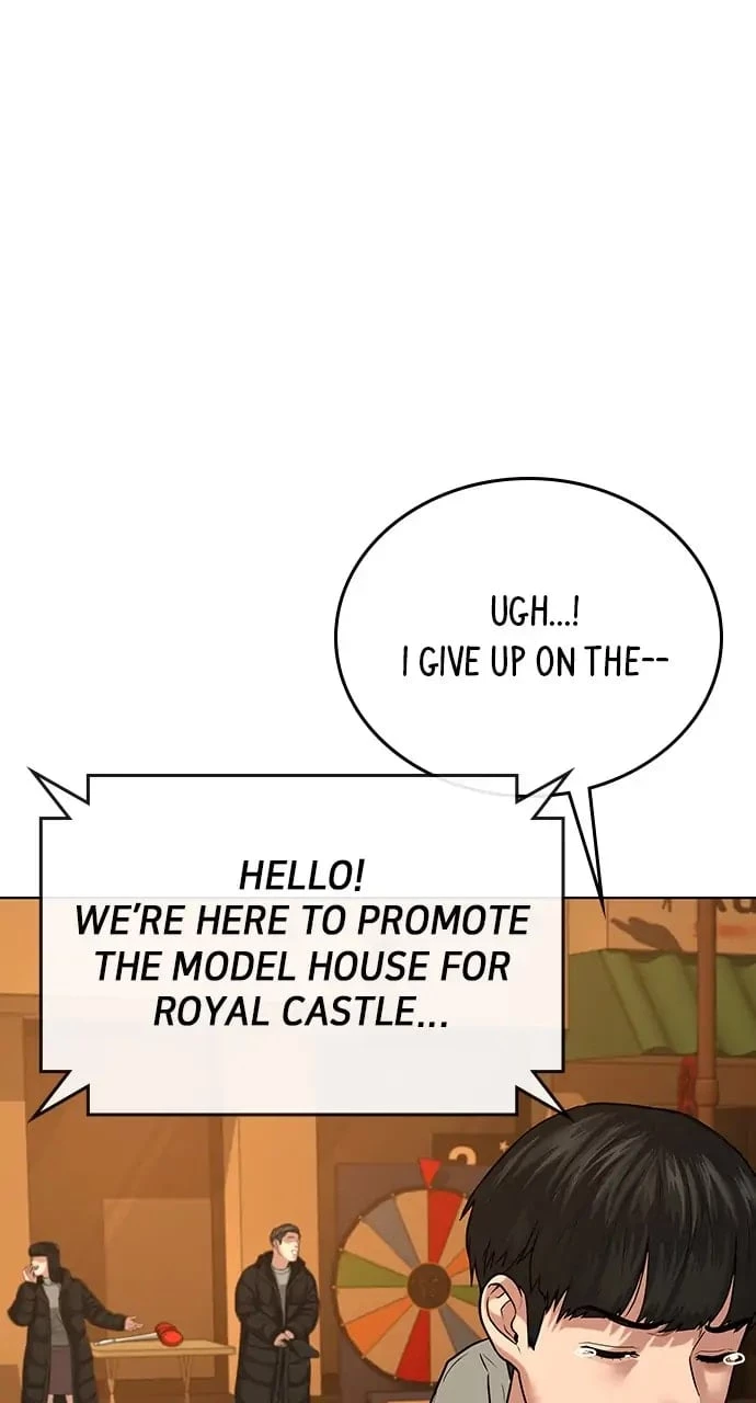 Read Reality Quest EN Manga Online