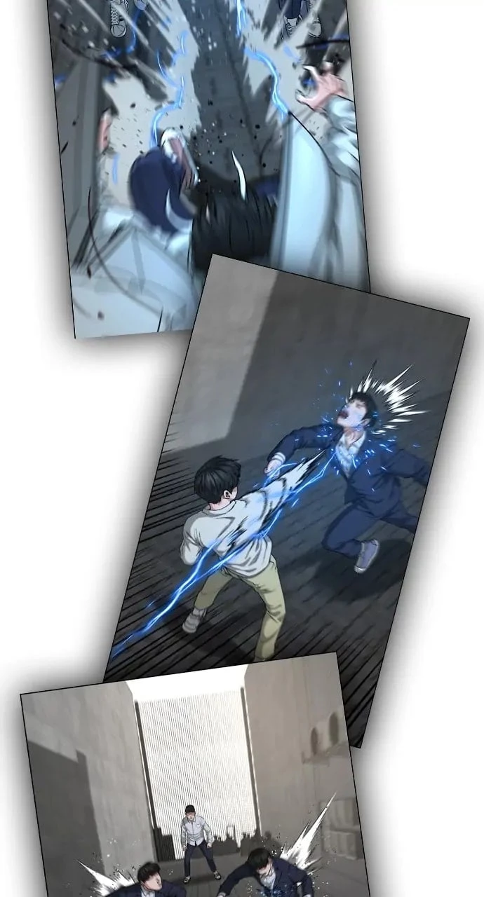 Read Reality Quest EN Manga Online