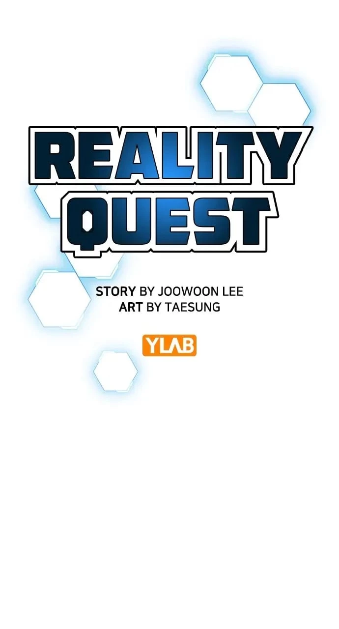 Read Reality Quest EN Manga Online