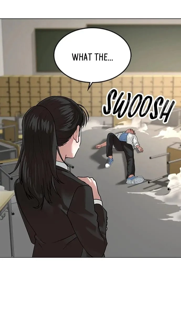 Read Reality Quest EN Manga Online