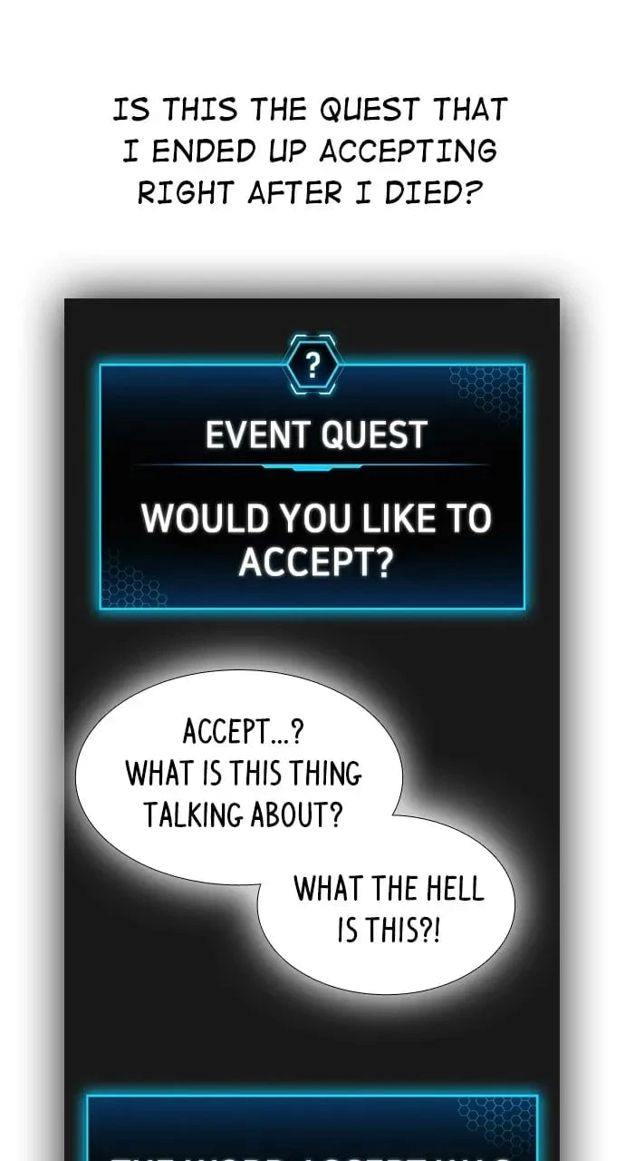 Read Reality Quest EN Manga Online