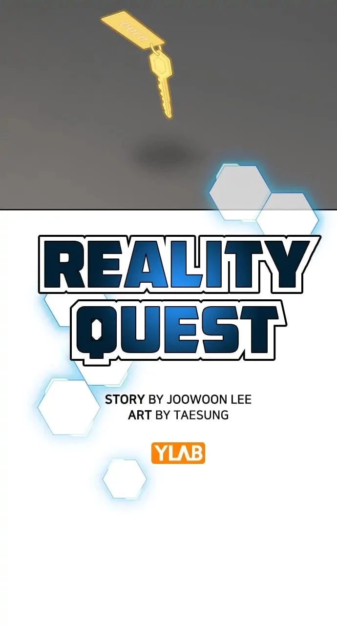 Read Reality Quest EN Manga Online