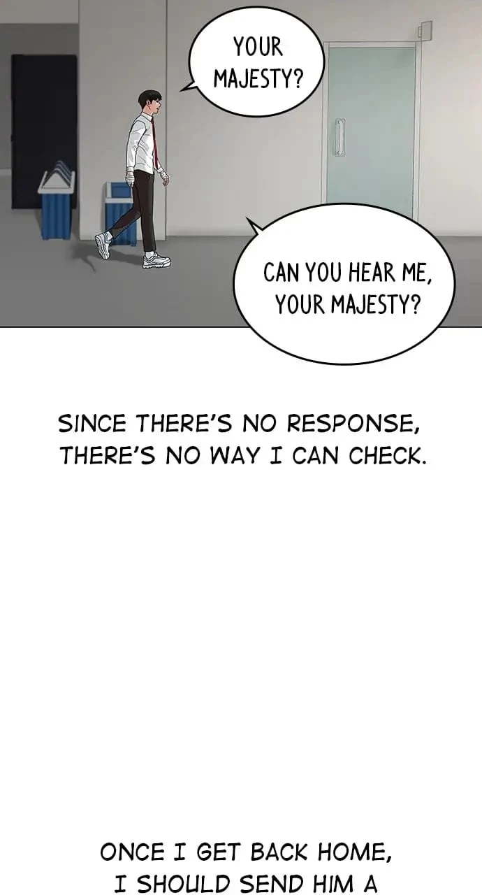 Read Reality Quest EN Manga Online