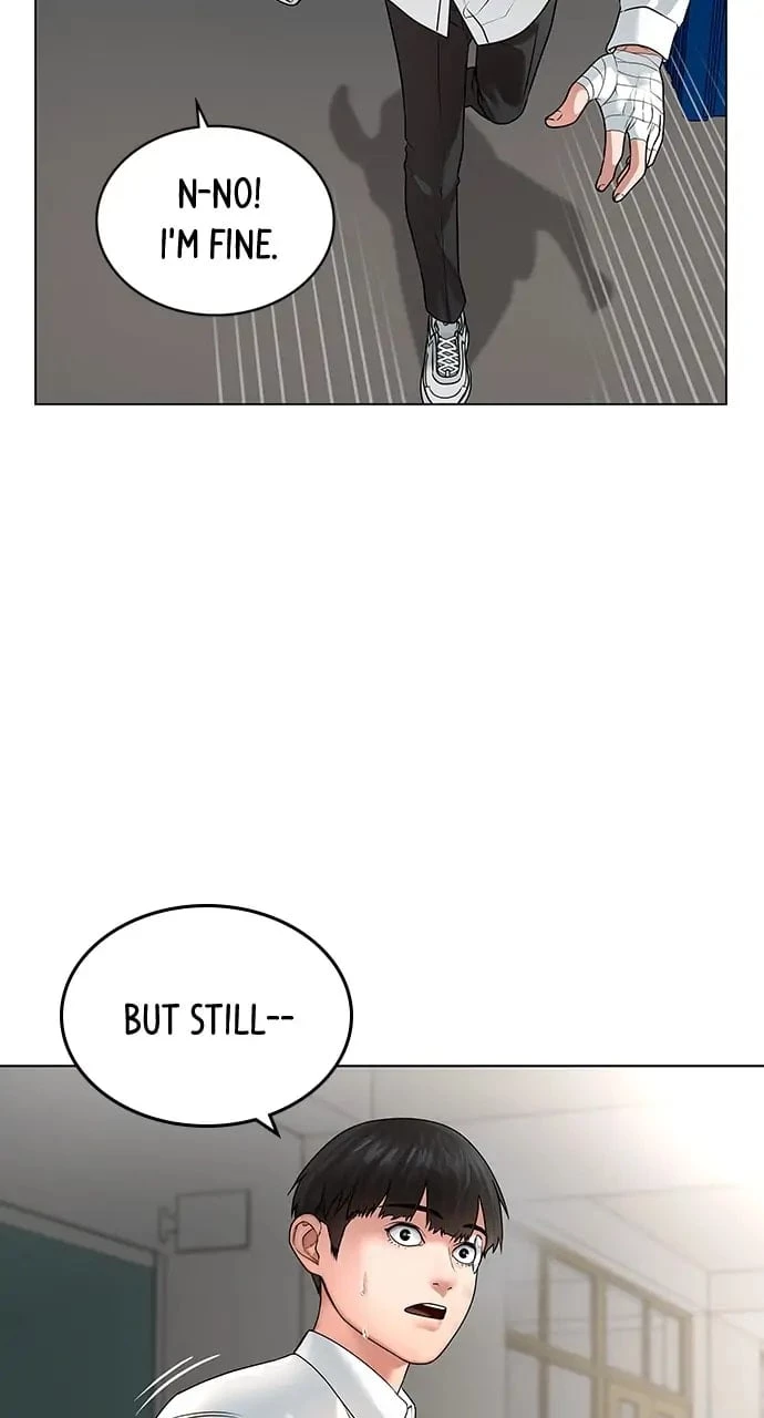 Read Reality Quest EN Manga Online
