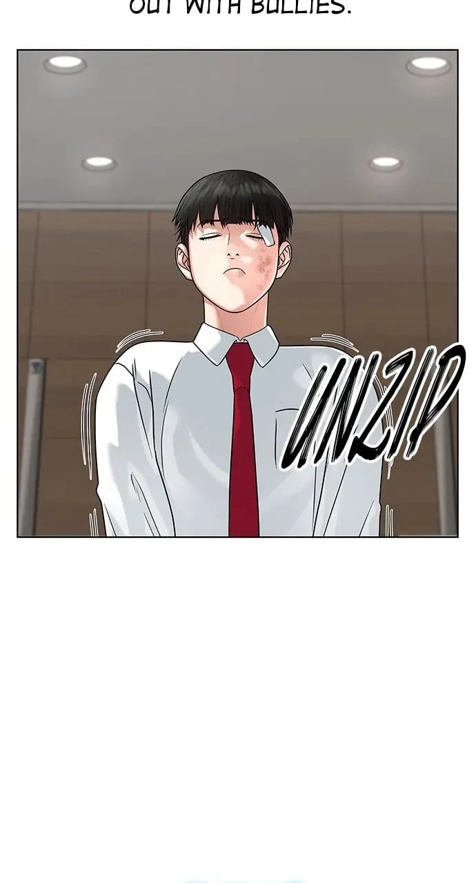 Read Reality Quest EN Manga Online