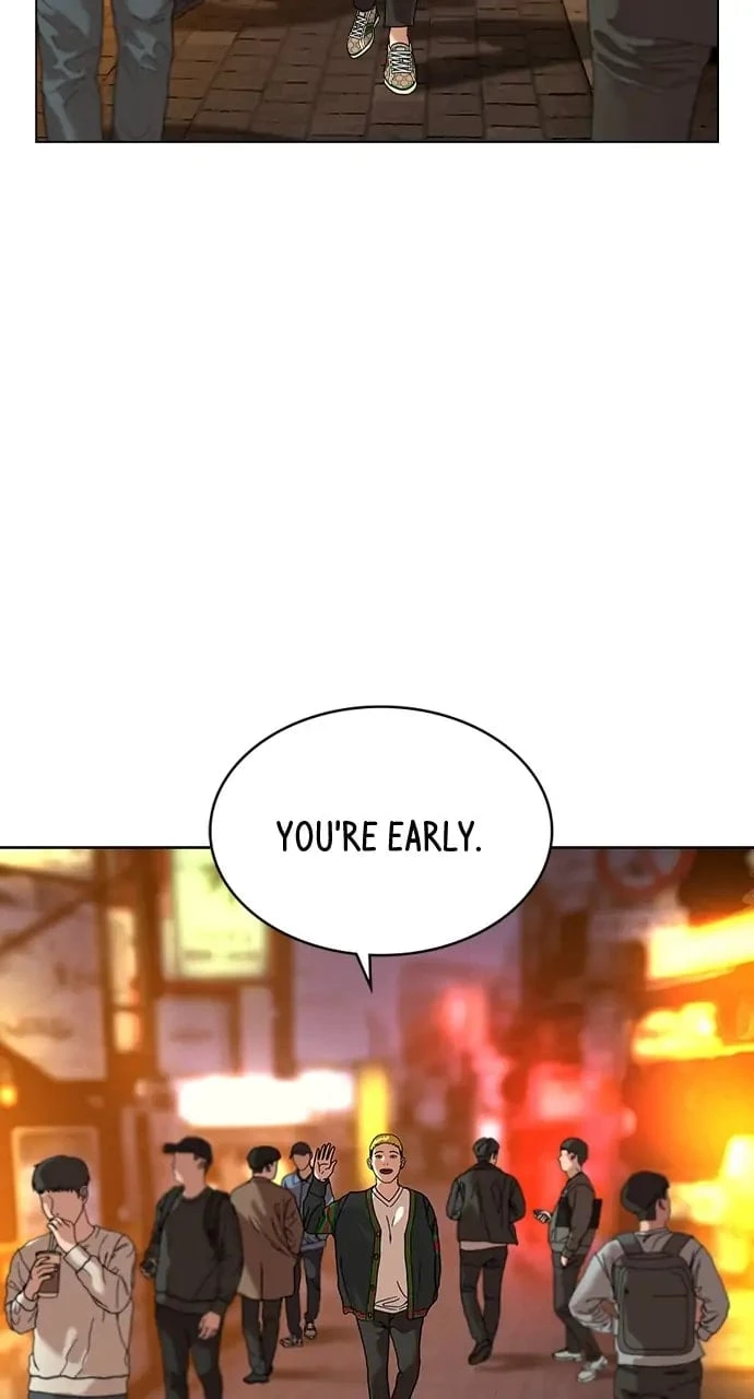 Read Reality Quest EN Manga Online